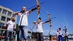 Clubluchnik (ulitsa Radishcheva, 8Д) ، نادي رماية