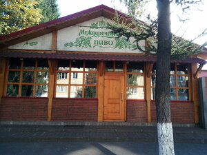 Pivo Mezhdurechenskoye (Mezhdurechensk, prospekt Stroiteley, 44), beer shop