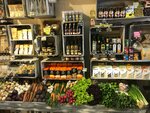 Rediska (Moscow, Pogonniy Drive, вл1), greengrocery