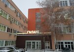 Galant (Peschanaya ulitsa, 1) ، مركز أعمال