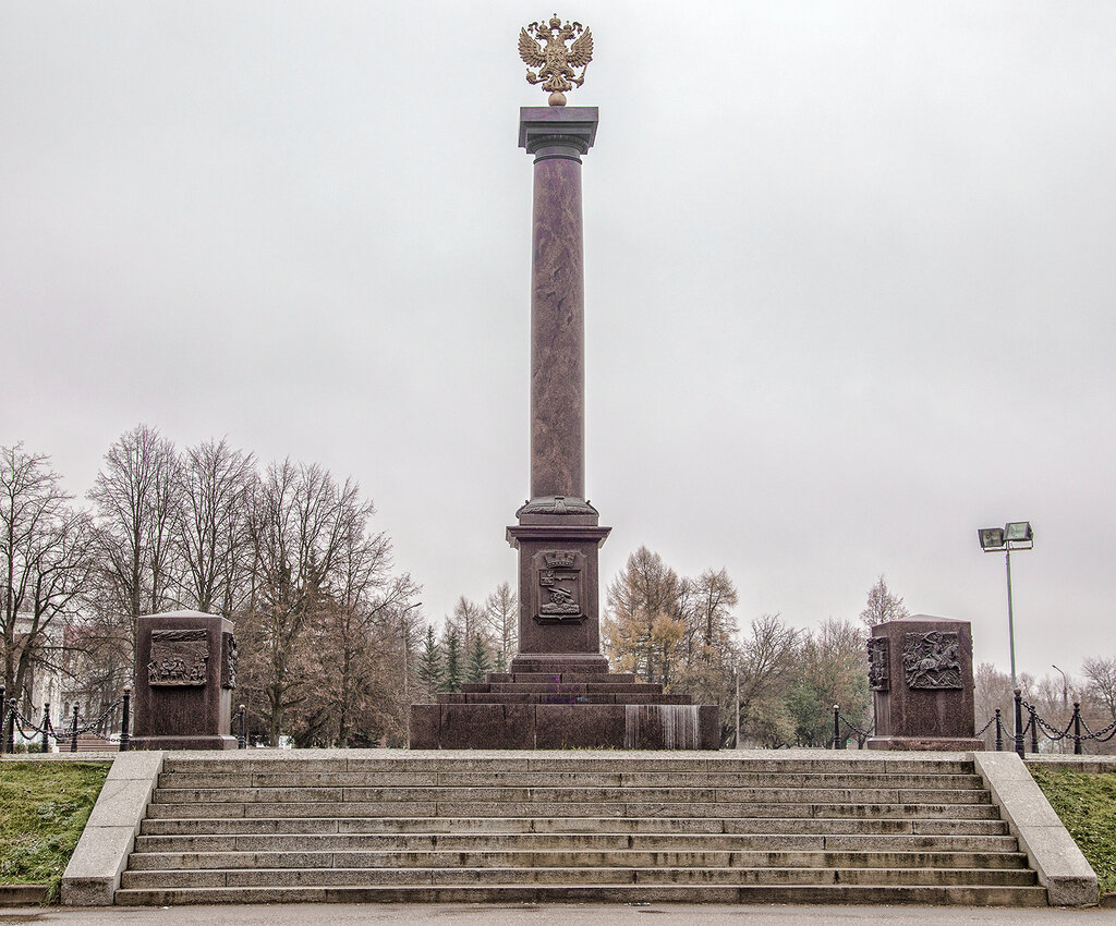 Памятник, мемориал Вязьма – город воинской славы, Вязьма, фото