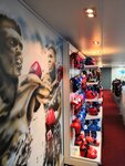 Top Ten Max Pro (Frunze Street, 15), sports store