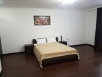 Hotel Uyut (October Street, 135), hotel