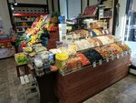 Овощи и фрукты (Marshala Biryuzova Street, 16) ، متجر بيع خضر خضروات طازجة