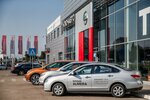 Фото 6 Nissan КЛЮЧАВТО Аэропорт