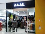Zaal (ул. Землячки, 110), магазин одежды в Волгограде