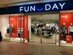 FunDay (Mira Avenue, 211к2), clothing store
