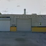 Caffi Brothers Body Shop (Florida, Broward County, Hollywood), auto body repair