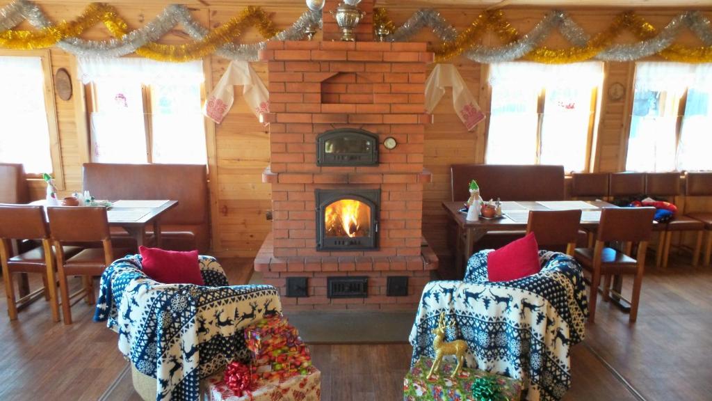 Фото Марциальные ключи