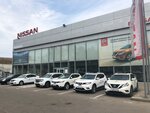 Фото 1 Дилерский центр Nissan Корс Групп