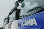 Фото 7 Альфаскан – официальный дилер Scania