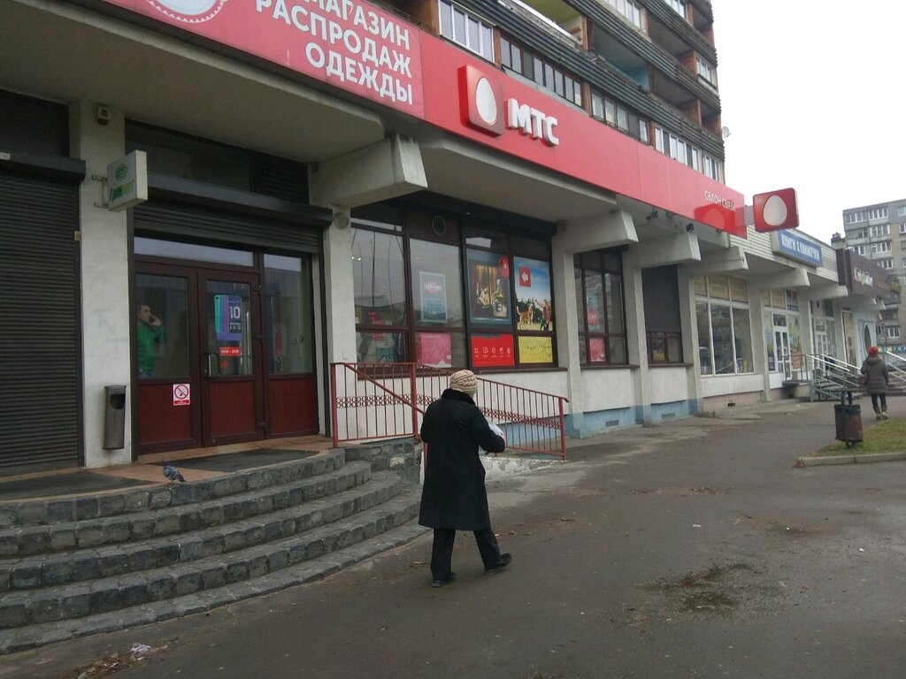 Салон лада калининград
