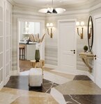 Creative Garden (Zaytseva Street, 41), interior design