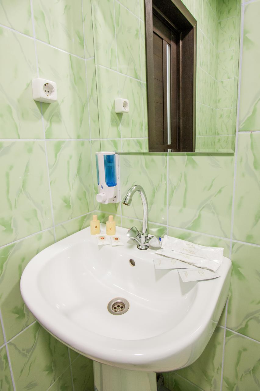 Фото Кристалл