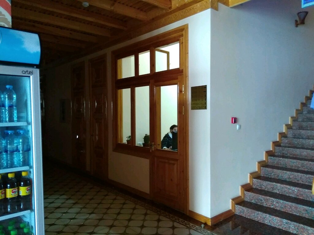 Sayohlik agentligi Zilol baxt travel, Samarqand viloyati, foto