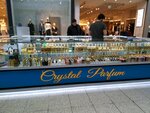 Crystal Parfum (Moskovskoye shosse, 24-y kilometr, 5), perfume and cosmetics shop