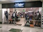 Mister (ulitsa Galushchaka, 2А), clothing store