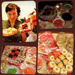 Gurmaniya (Kuratova Street, 3), food and lunch delivery