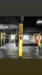 Kiran Crossfit Kickboxing (İstanbul, Eski Edirne Asfalti Avenue, 1263) ، موقع للنشاط الرياضي