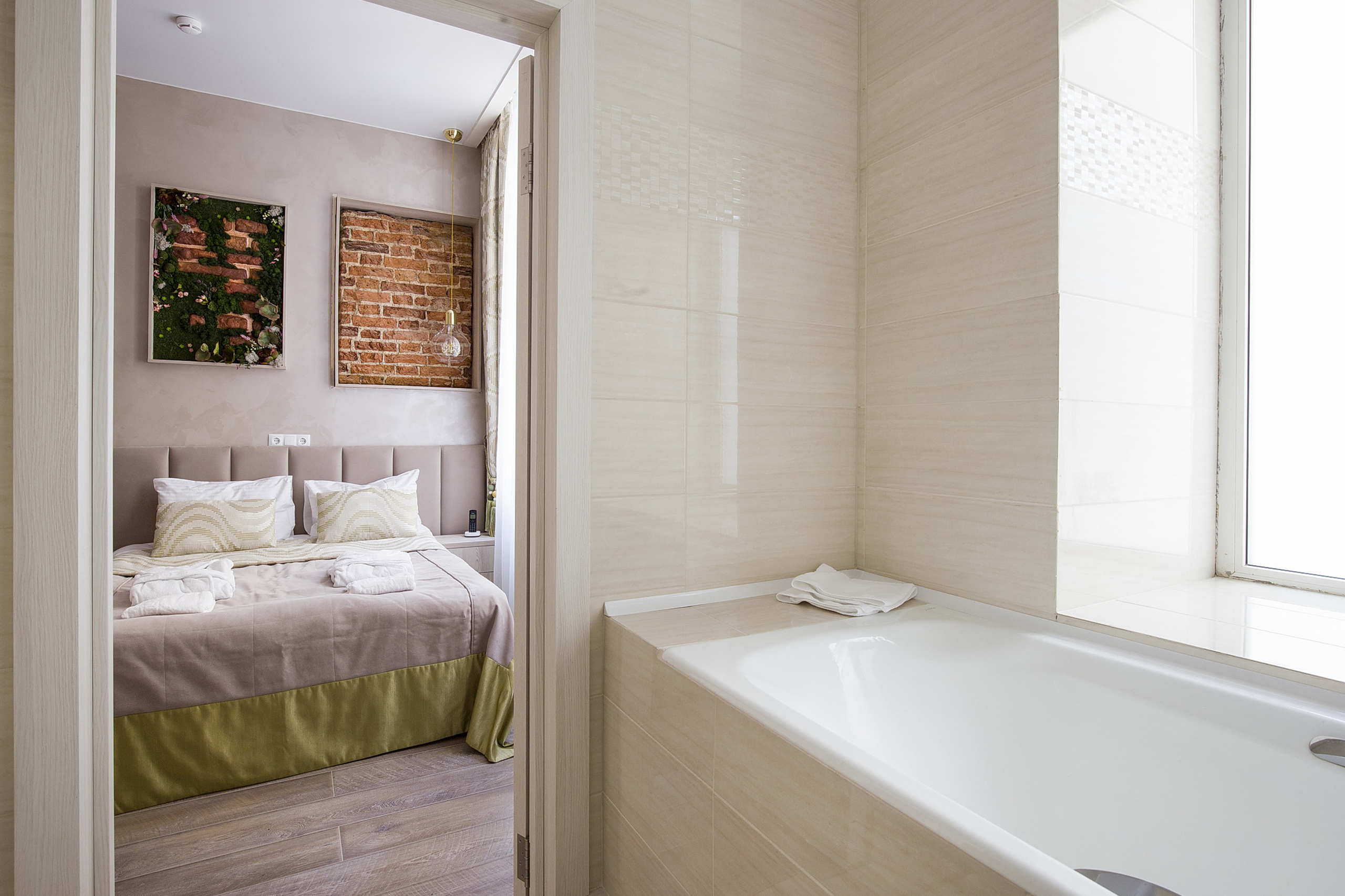 Фото Гранд Марк Syncotel