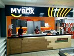 Mybox (ulitsa Turgeneva, 196В), restaurant