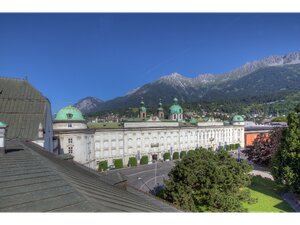 Museum Museum Hofburg, Innsbruck, photo