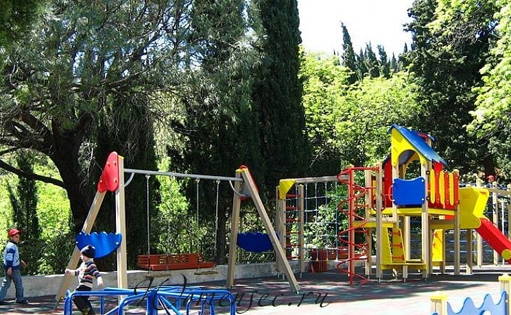 Фото Парк Авеню