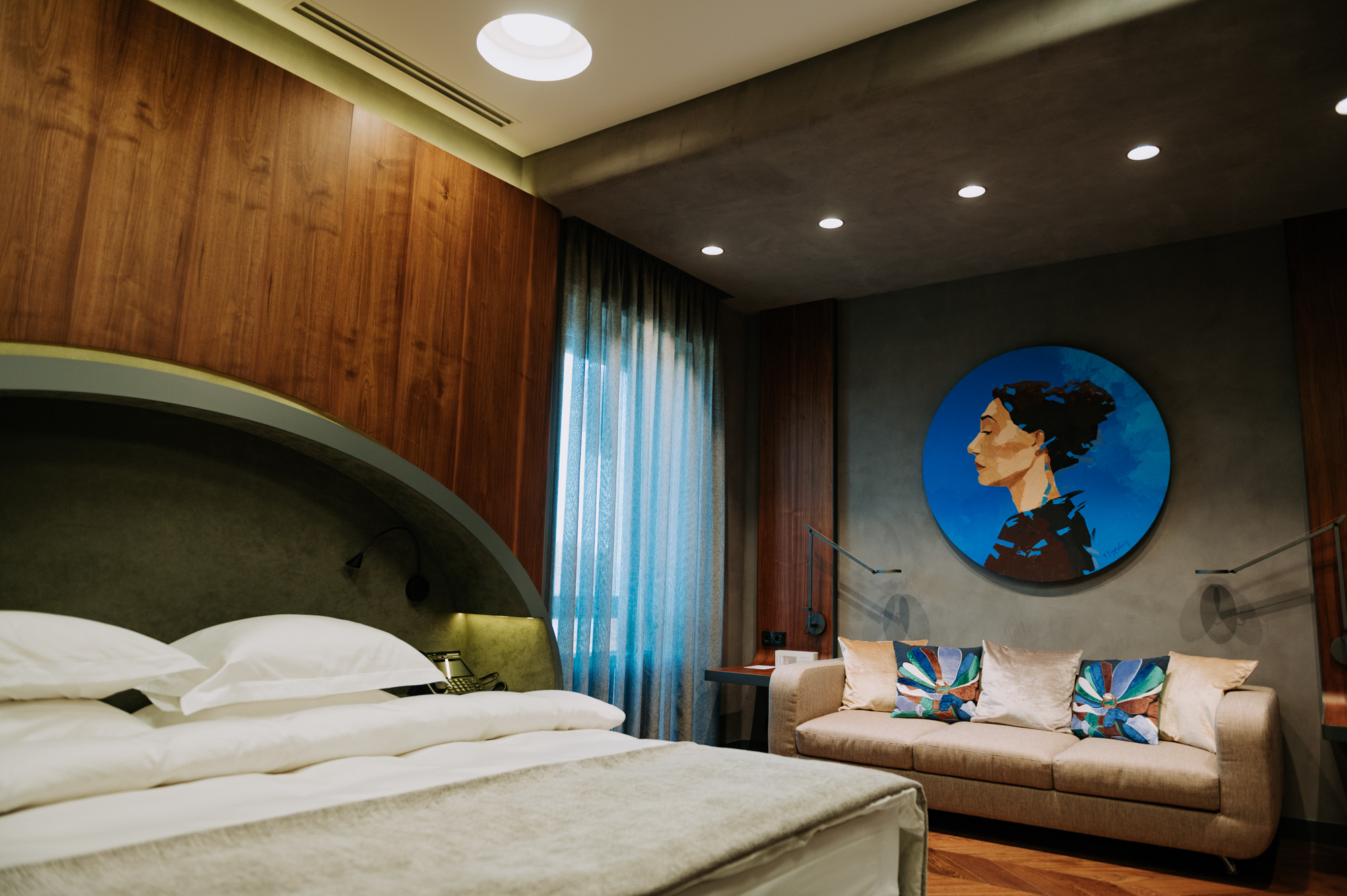 Фото Велнес Курорт Ривьера