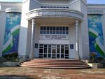 H. A. Abdurassulov Samarkand College of Arts (Mirza Ulugh Beg Street, 2А), college