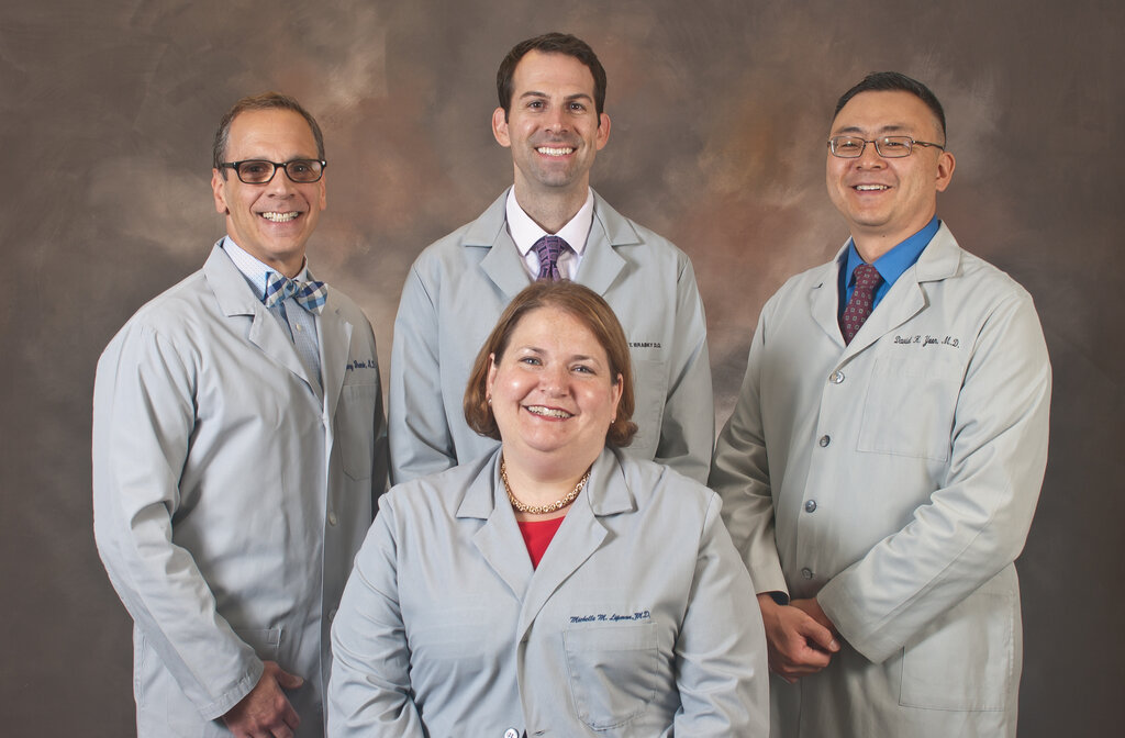 Medical center, clinic North Suburban Gastroenterology Associates, S. C., State of Illinois, photo