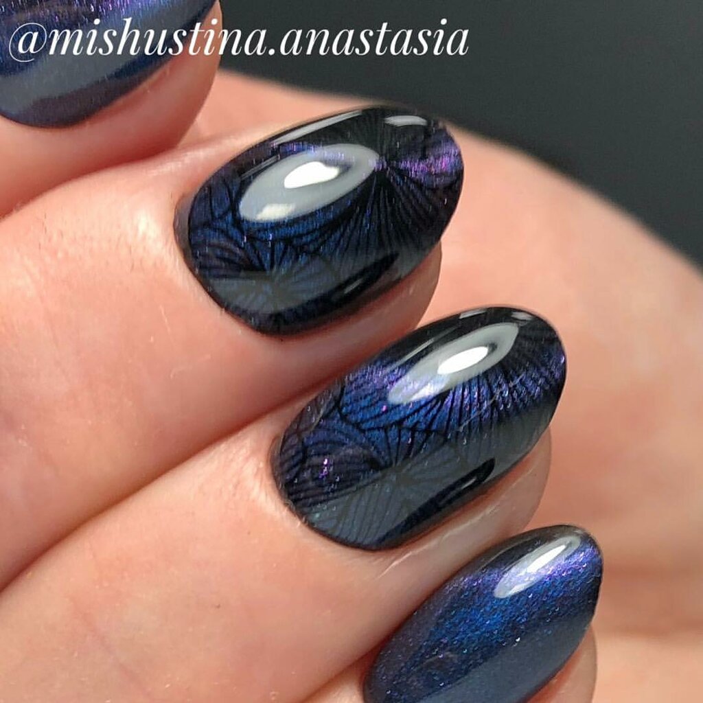 Estudio de manicura Anastasia Mishustina, , foto