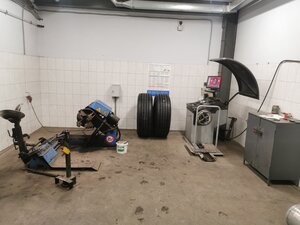 Tsentr-Servis Zapad (derevnya Kamenka, Magistralnaya ulitsa, 17А), car service, auto repair