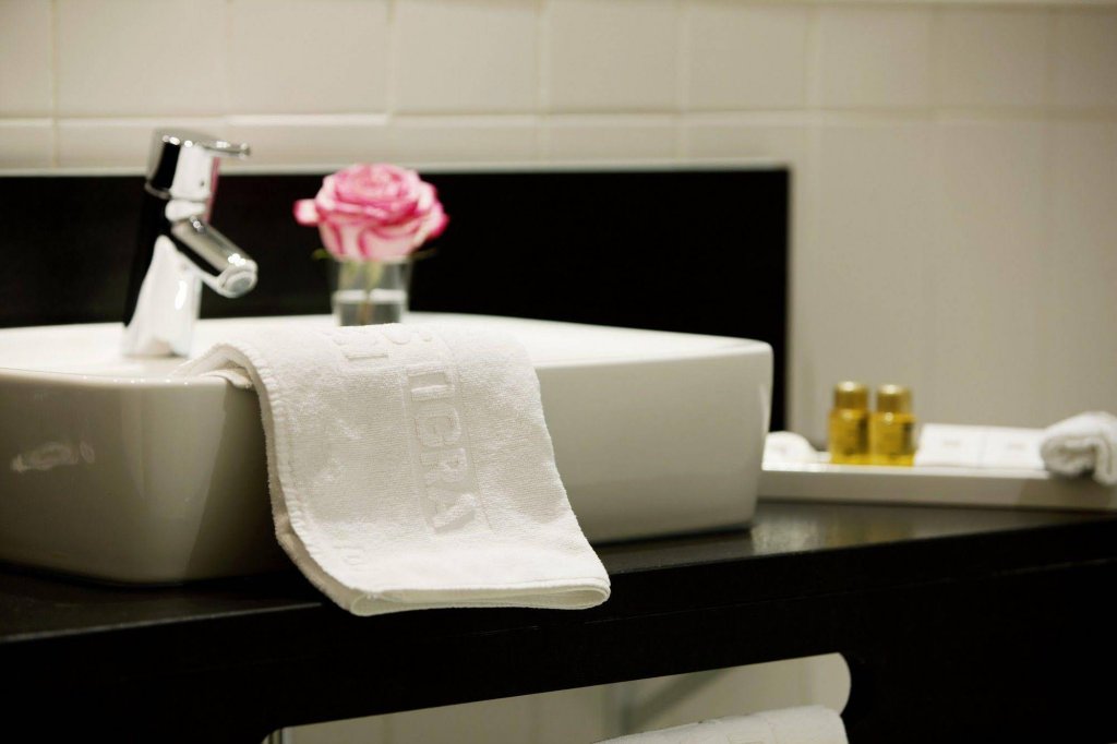 Фото Boutique Hotel Das Tigra