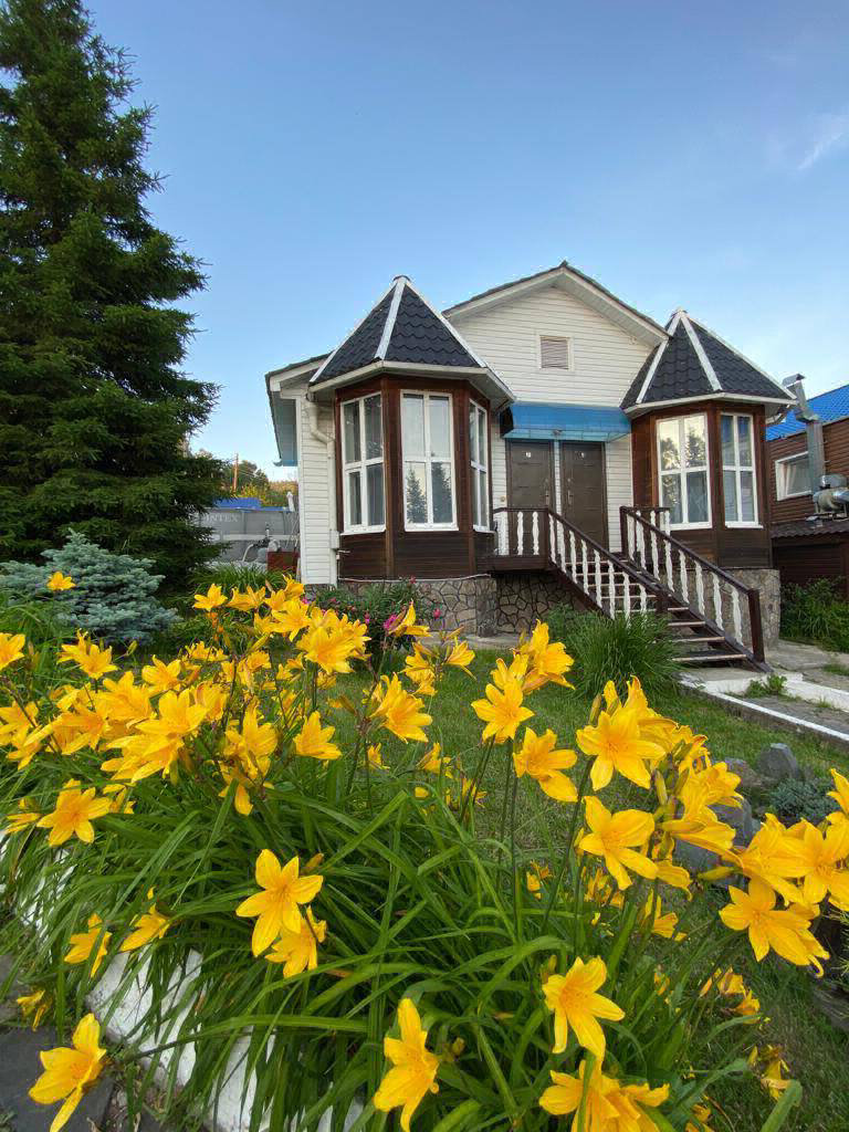 Фото Флагман