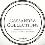 Cassandra Collections (просп. Юрия Гагарина, 100), магазин одежды в Алматы