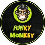 Funky Monkey (Alekseevka Microdistrict, Lazurnaya ulitsa, 10к1), food and lunch delivery