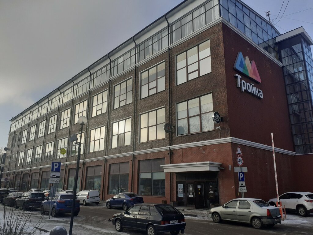 Beauty salon Лакшери, Tula, photo