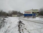 ГК Лада (Lodygina Street, 1), cooperativa de garaje