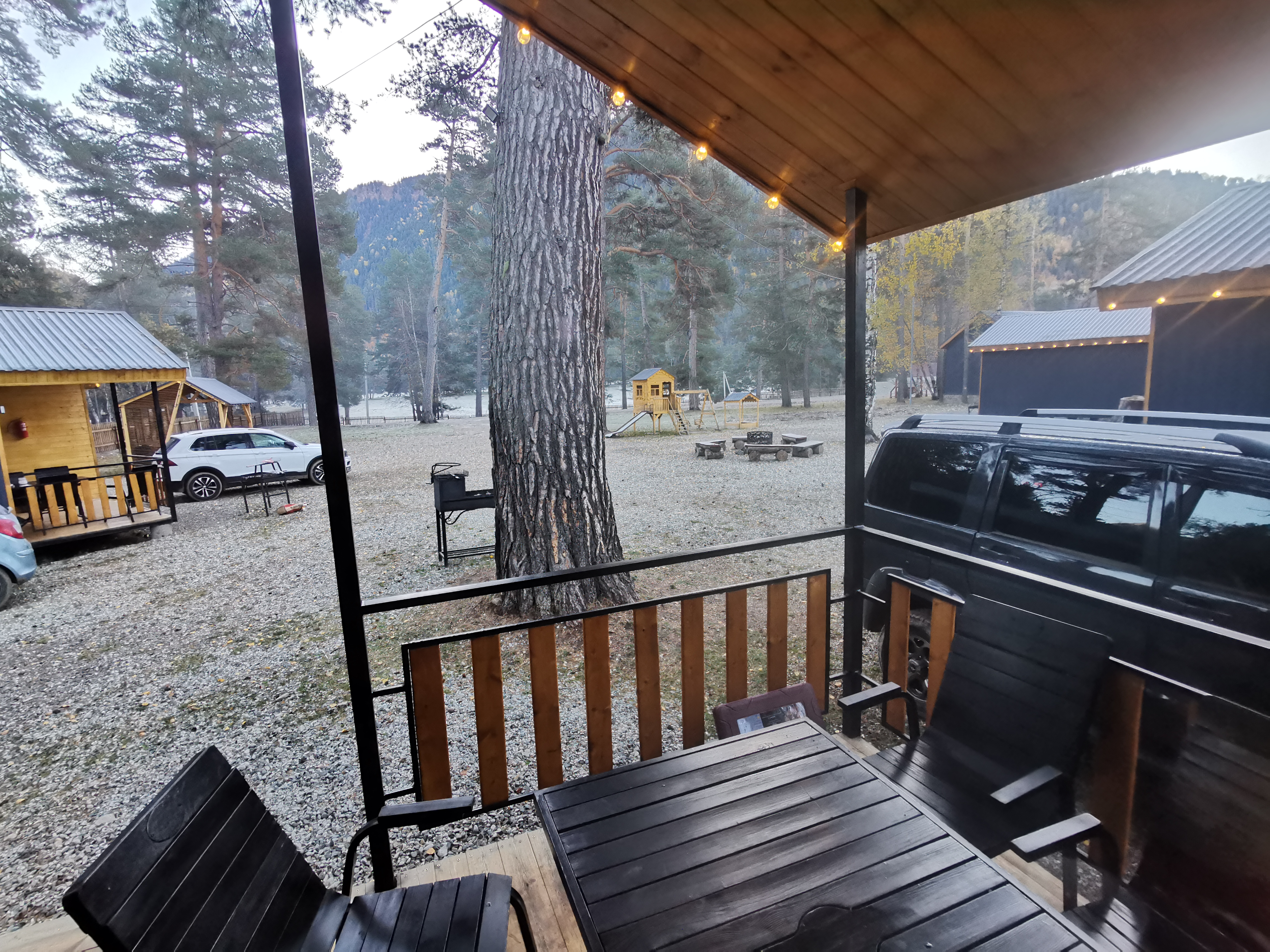 Фото Solu Chalet