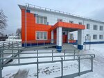 Центральная районная больница (selo Sedelnikovo, ulitsa Gorkogo, 1) ، عيادة خارجية للبالغين