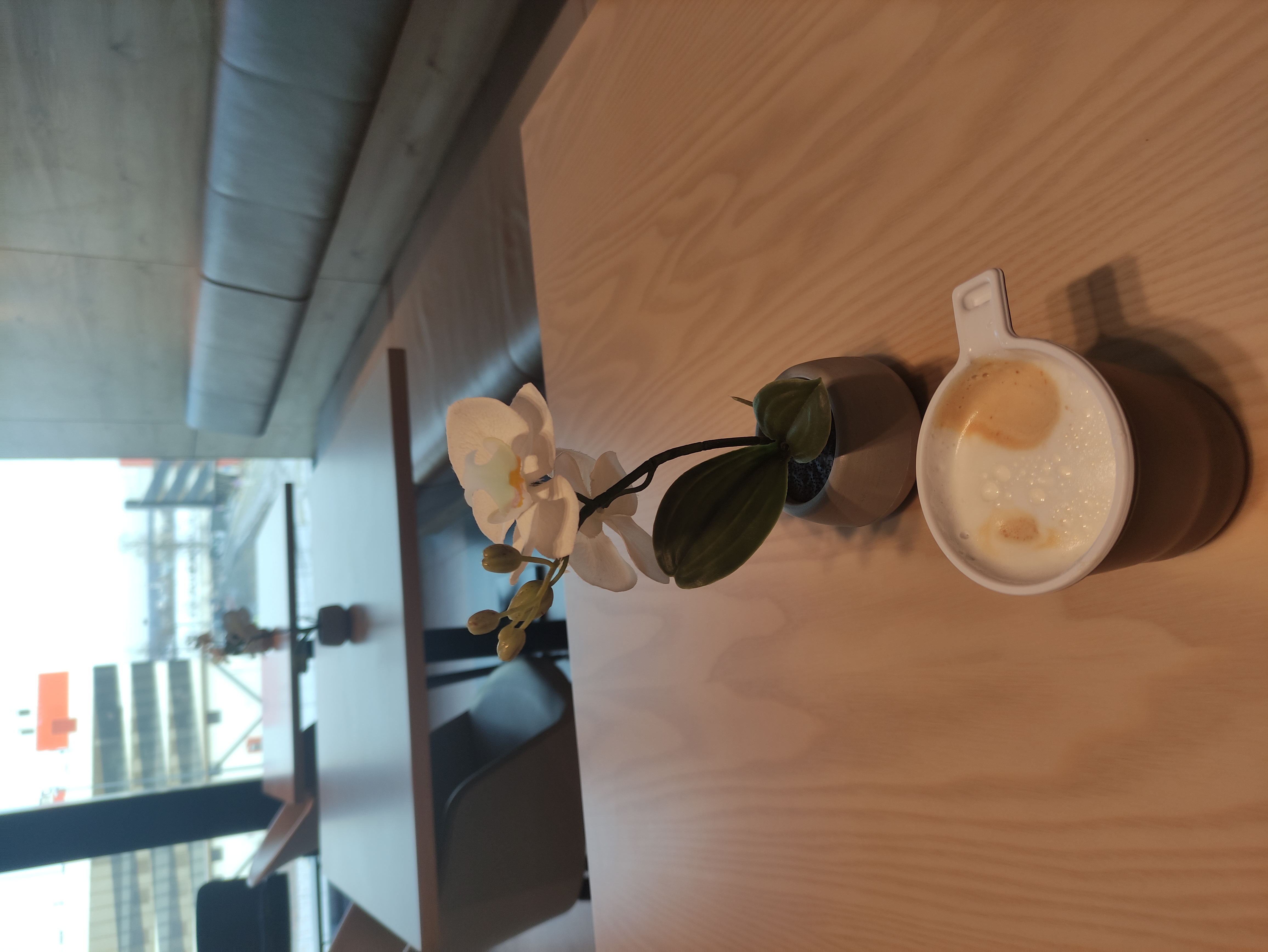 Фото Зал сна и отдыха Sleep Lounge, Терминал B, C