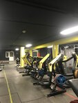 SportZona (Germana Lopatina Street, 11А), fitness club