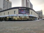 Coral Travel (Pieramozhcaw Avenue, 19), travel agency