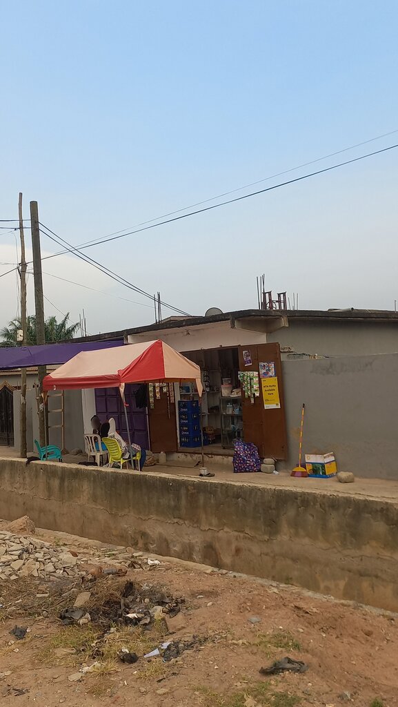 Money transfers Ardmark Ventures, Earth, photo