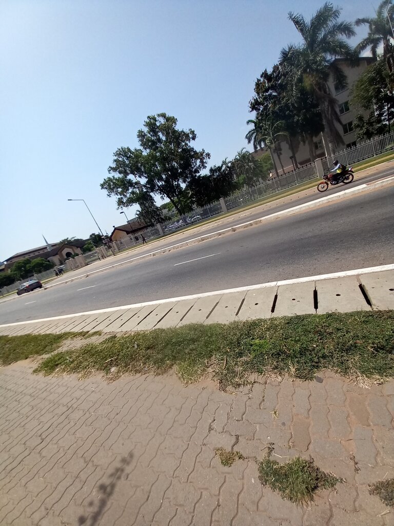 Religious organization The Church Of Jesus Christ Of Latter-Day Saints, Accra, photo