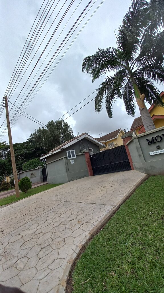 Travel agency Kenpong Travel and Tours, Accra, photo