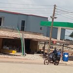 Iron Rod Store (Greater Accra Region, Adentan Municipal, Nmai-Dzorn), wrought iron
