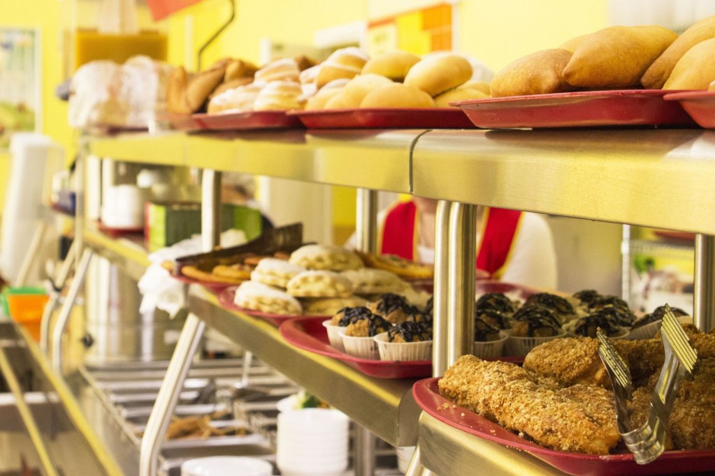 Фото Гостиница Гвардейская