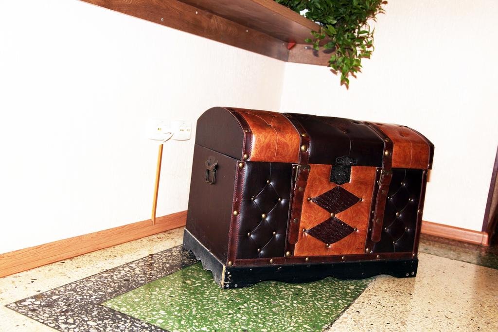 Фото Парк Отель