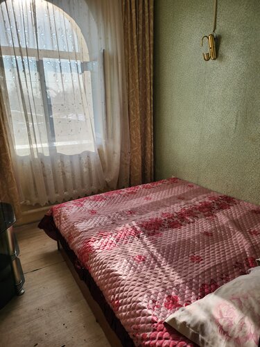 Гостиница Оазис в Алматы